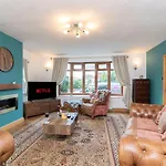 Seaside Haven For The Family Lägenhet Marske-by-the-Sea