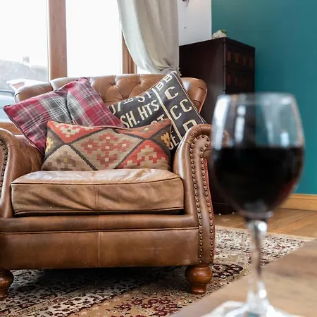 Seaside Haven For The Family * Marske-by-the-Sea