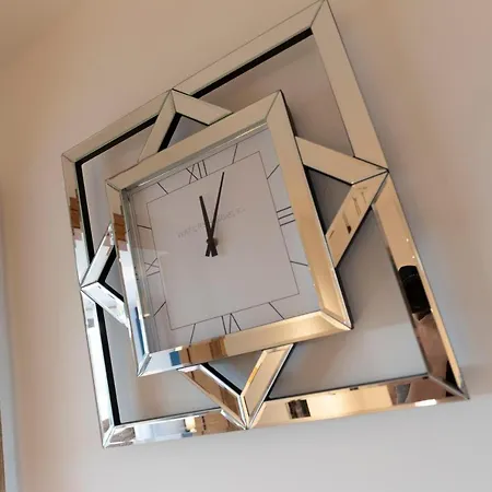 דירה Seaside Haven For The Family