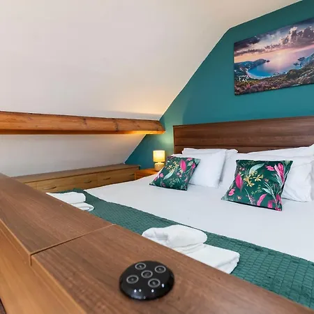 Seaside Haven For The Family Marske-by-the-Sea