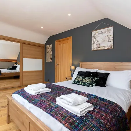 דירה Seaside Haven For The Family *