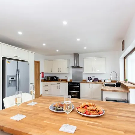 Seaside Haven For The Family Marske-by-the-Sea