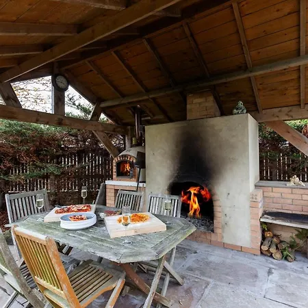 Seaside Haven For The Family דירה Marske-by-the-Sea