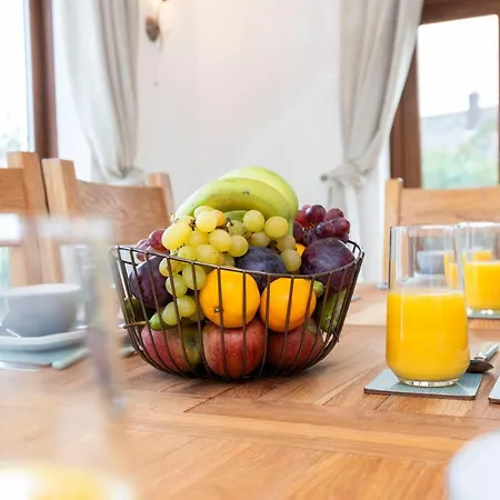 דירה Seaside Haven For The Family