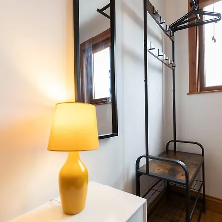 דירה Seaside Haven For The Family Marske-by-the-Sea