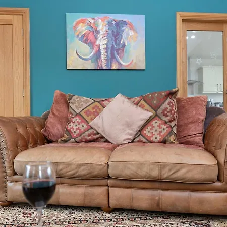 Seaside Haven For The Family *