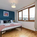 Appartamento Seaside Haven For The Family