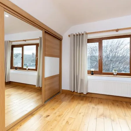 公寓 Seaside Haven For The Family Marske-by-the-Sea