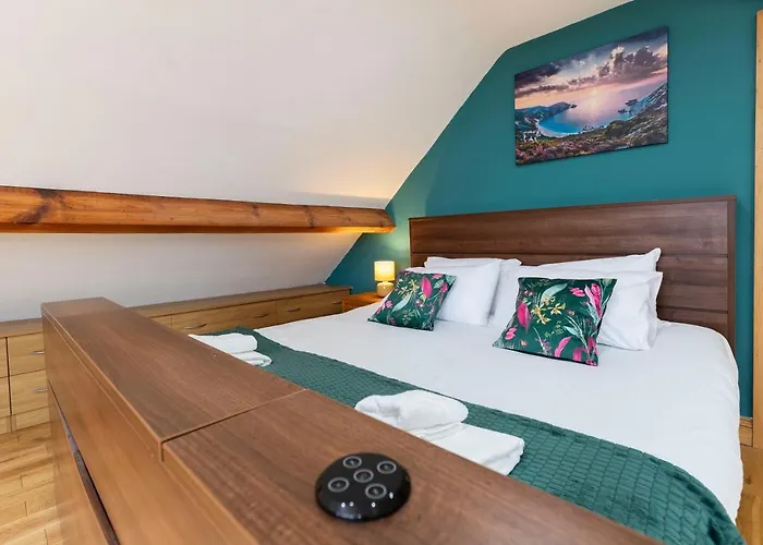 Seaside Haven For The Family Marske-by-the-Sea