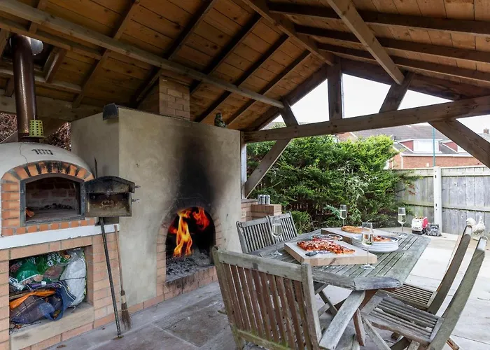 Seaside Haven For The Family Apartamento *