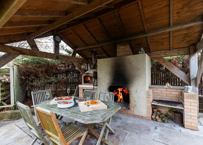 Seaside Haven For The Family Apartamento Marske-by-the-Sea