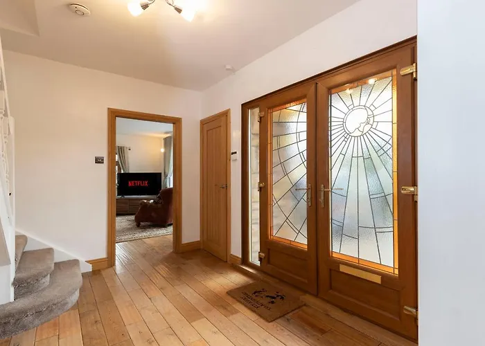 Seaside Haven For The Family * Marske-by-the-Sea