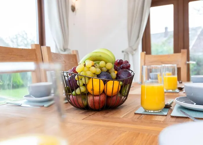 Apartamento Seaside Haven For The Family